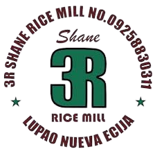3R Shane Rice Mills